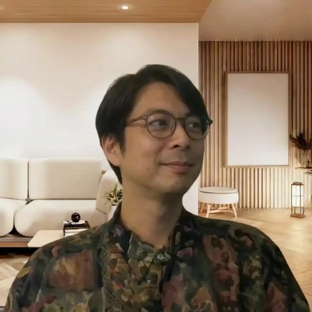 ケイさん