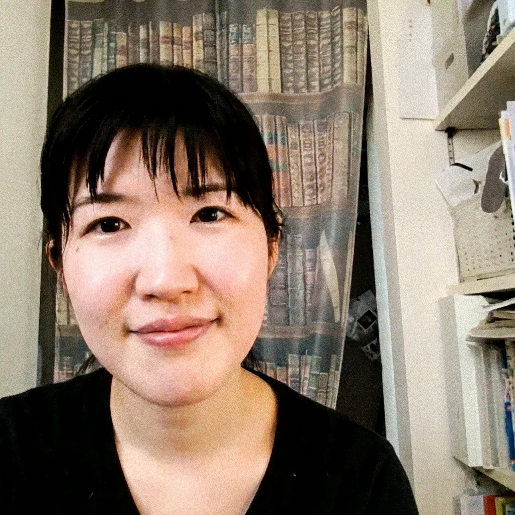 マキさん