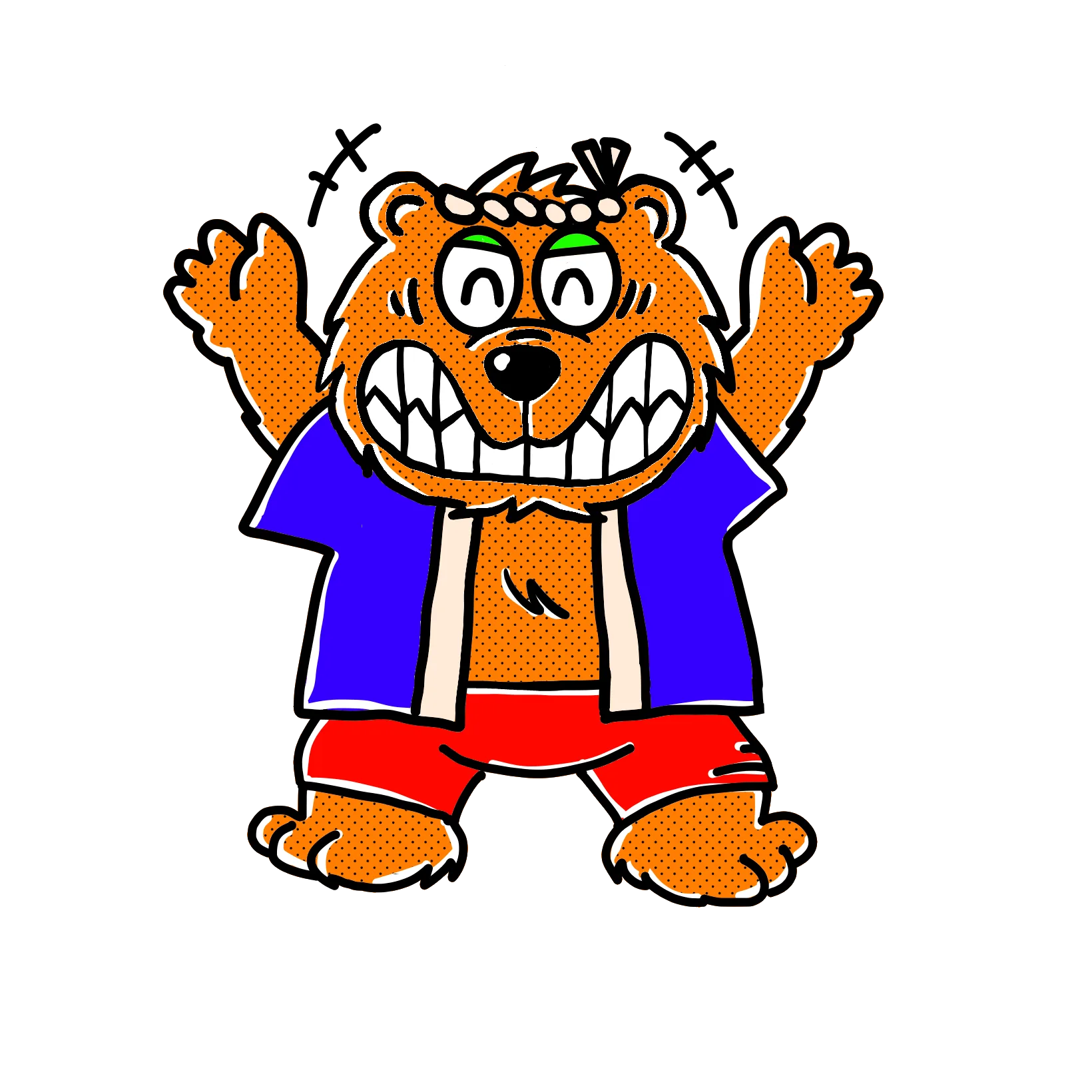 マーくん