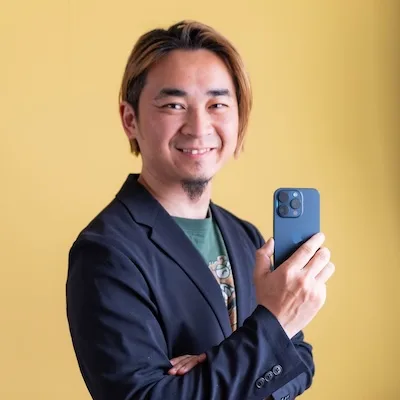 熊田 勇真