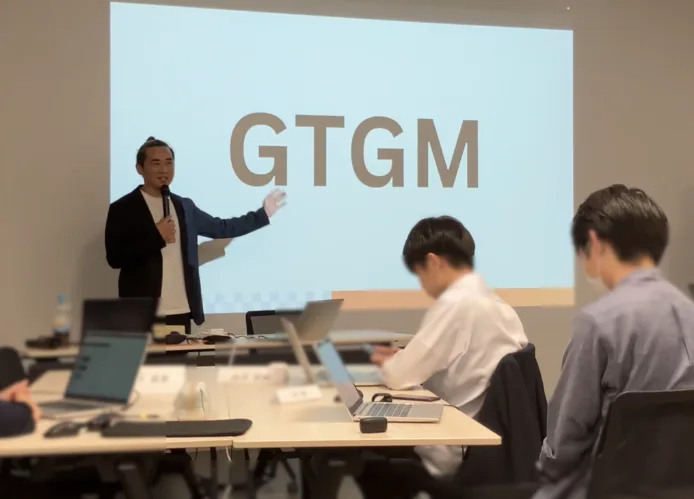 採用動画の内製化