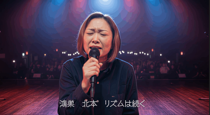 Funky Soul Crew様の実績写真