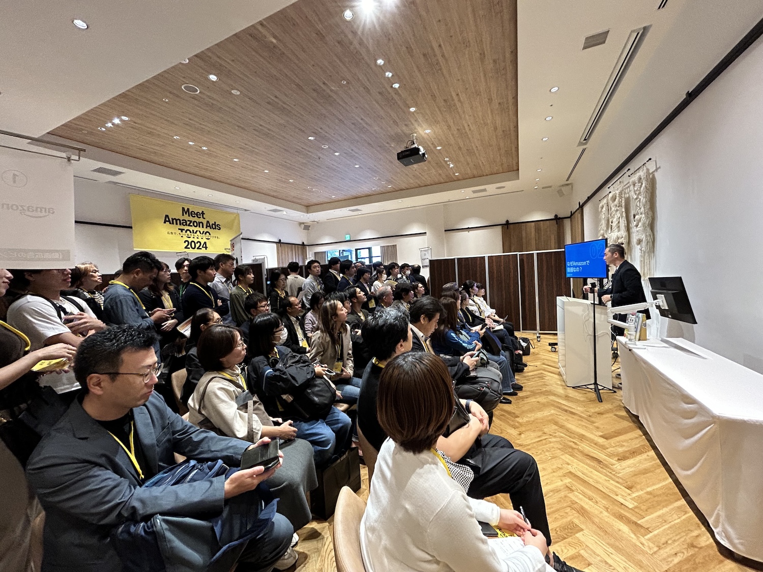 ワークショップの様子2