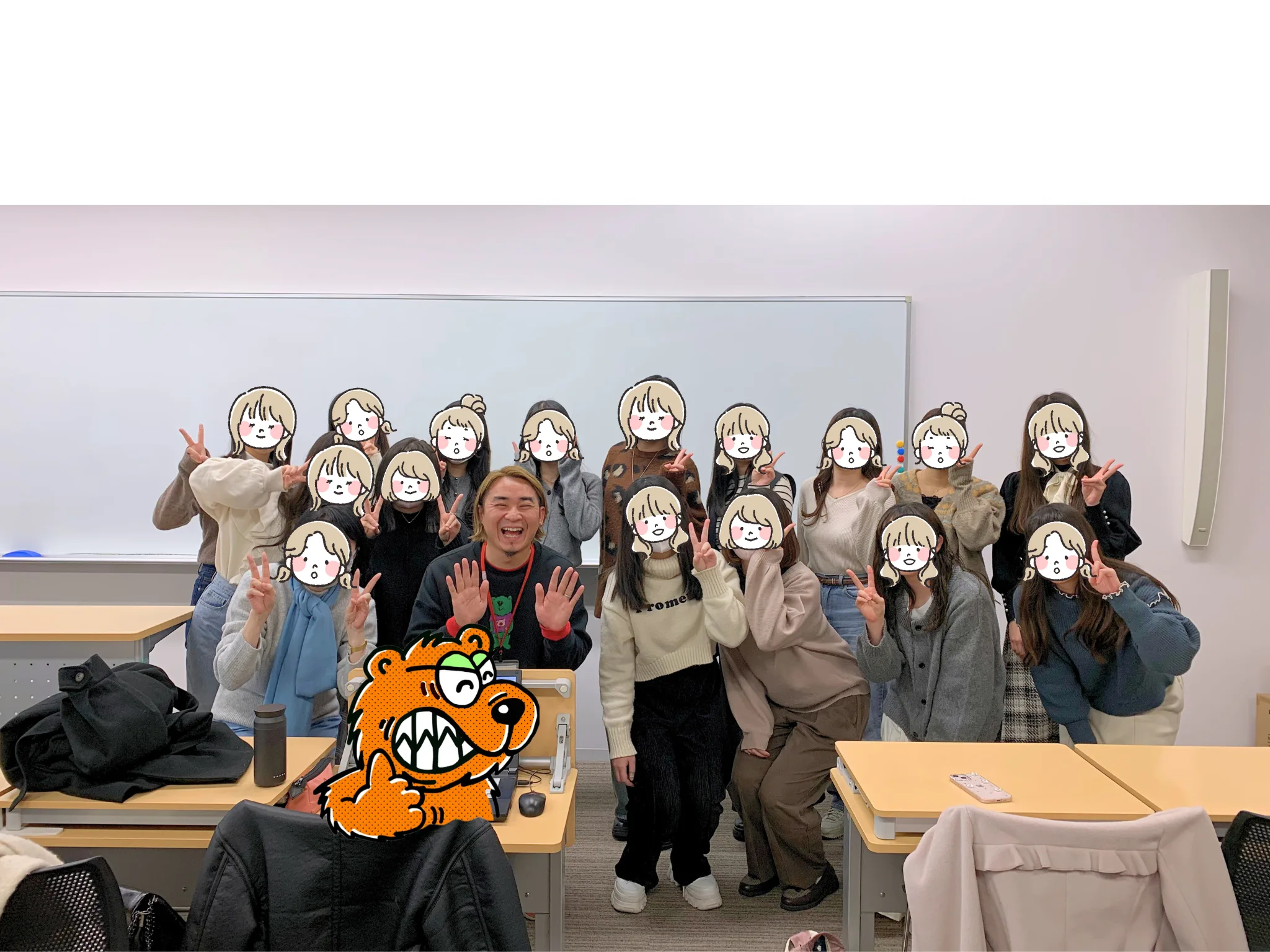 授業の様子3